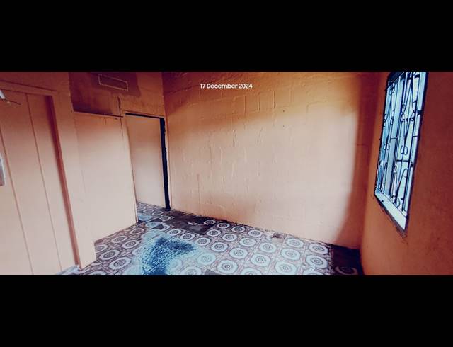 1 BEDROOM SEMI DETACHED FOR SALE IN NORTHDALE